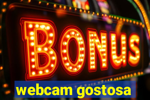 webcam gostosa